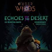 Outer Wilds 22 Minutes Suite