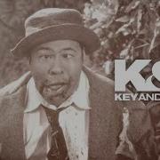 Key Peele Dad S Hollywood Secret