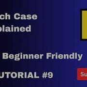 This JavaScript Switch Case Will Change How You Write If Else JS Tutorial 9