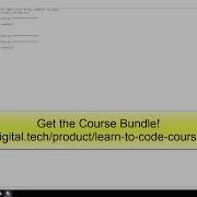 Continue Statement Learn To Code With Python 17