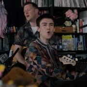 Jacob Collier NPR Music Tiny Desk Concert