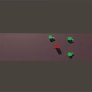 UnitySteer Obstacle Avoidance