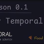 Зачем нужен Temporal