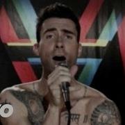 Maroon 5 Moves Like Jagger Ft Christina Aguilera Explicit Official Music Video