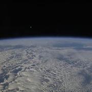 Cavernous Space Eschaton Absolute Magnitude