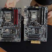 DDR3 2400mhz Vs DDR4 с одинаковым процом Да этот ролик точно из 2026