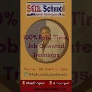 Power BI Free Demo Schedule I Sqlschool Powerbi Powerbitraining