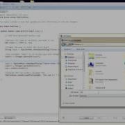 How To Export Java GUI Application Jar File