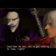 Devil May Cry 3 ШУТ КАСТСЦЕНА