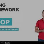 AOP 11 The Basics Of Spring Framework
