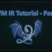 LLVM IR Tutorial Part 3