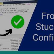 Как наконец обрести уверенность в работе с SQL