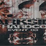 Tommyknocker And Meccano Twins Darkside Of Hardcore Event 03 Cd Mixed