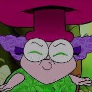 Truffles Calls Mung A Crybaby