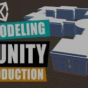 ProBuilder Unity Introduction