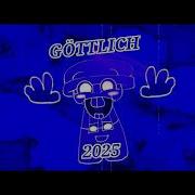 Reupload Göttlich 2025 Bambi Fantrack