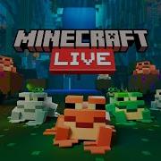 Minecraft Live 2022 Announcement Trailer