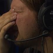 S1mple Tilted After Tabsen Kill