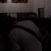 Think I Care Live In Boston 1 25 2003