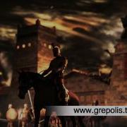 Grepolis New Trailer Russian