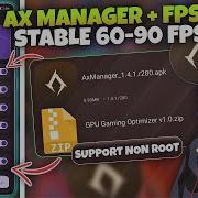 GPU Optimizer Magisk Module 60 120 FPS Gaming Boost Without Root 2026