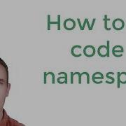 PHP Namespaces 2 10 How To Put Code In A Namespace In PHP