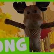 On In Under Prepositions Song For Kids