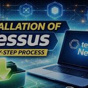 Учебное пособие по использованию сканера уязвимостей Nessus для начинающих пошаговое руководство