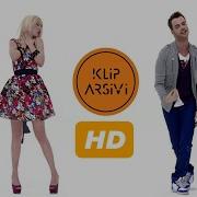 Sinan Akçıl Ft Hande Yener Atma Remastered HD 1080p Stereo