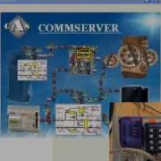 CommServer Multi Paths Redundanc MPR Part 02