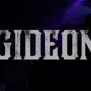 Gideon Full Set Live Chain Reaction