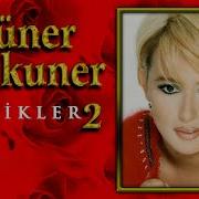 Hüner Coşkuner Geceler Yarim Oldu