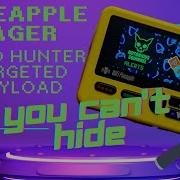 Устройство от которого они не смогут сбежать WiFi Pineapple Payload