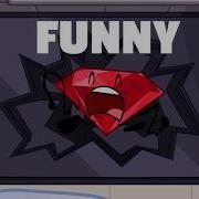 BFDI Out Of Context Is Extremely Crazy