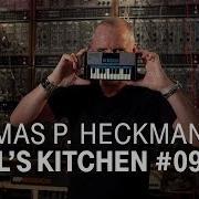 BEE GEES RHYTHM MACHINE PRESENTED BY THOMAS P HECKMANN