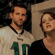 You Have Poor Social Skills Silver Linings Playbook CLIP