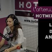 Anna F DNA Live Hotmixradio