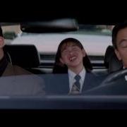 Rush Hour Chinese Girl Singing In The Car Mariah Carey Fantasy