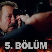 Bir Deli Sevda 5 Bölüm