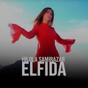 Hilola Samirazar DNDM Elfida VIdeoClip 2024 Cover