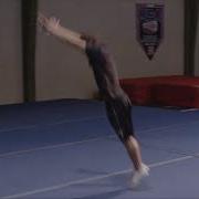 Roundoff Back Handspring Tuck Tutorial Set Power Safe Landing
