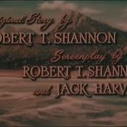 Unknown Island 1948 Full Opening Credits Sequence