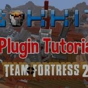 Bukkit Plugin Tutorial Team Fortress 2 Tutorial Review