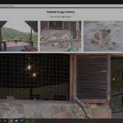 Create Image Gallery In HTML CSS And Javascript Video 1 3
