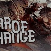 Nightcore War Of Change
