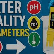 Basics Of Water Quality Parameters All You Need To Know Waterquality
