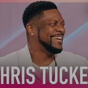 Chris Tucker Proves He Really Knows Everyone From Michael Jordan To Nelson Mandela
