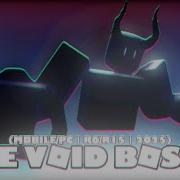 Delta Fluxus CodeX Mobile Script Showcase FE Void Boss Monster Fling R6 R15