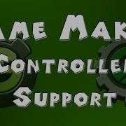 Game Maker Tutorial Joysticks And Controllers