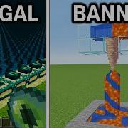 150 Incredible Minecraft Experiments